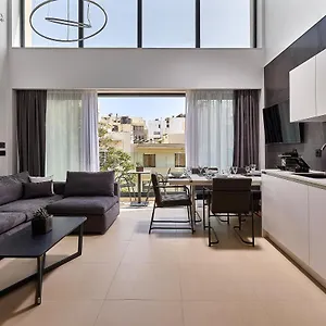 Apartament Lion By Semavί, Heraklion