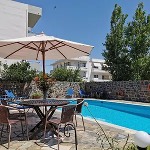 Hotel Mark, Heraklion