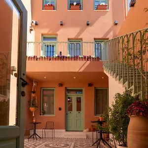 Aparthotel Sartori Concept, Candia